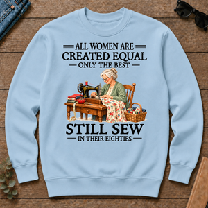 Still Sew 80S - light-blue - CS2D-LightBlue