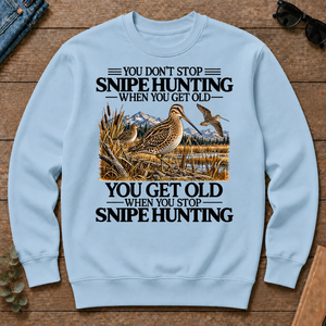 Don't Stop Snipe Hunting - light-blue - CS2D-LightBlue