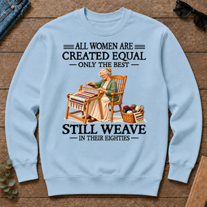 Still Weave 80S - light-blue - CS2D-LightBlue