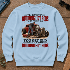 Building Hot Rods You Get Old When You Stop_ - light-blue - CS2D-LightBlue