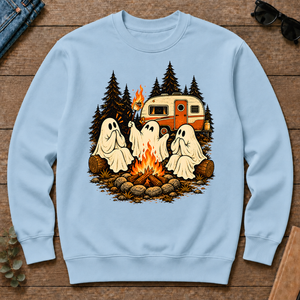 Campfire Marshmallow Mayhem - light-blue - CS2D-LightBlue