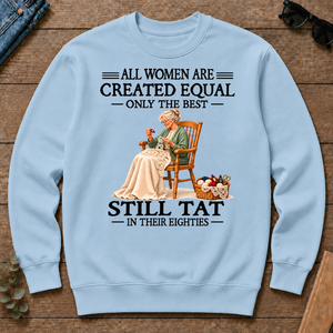 Still Tat 80S - light-blue - CS2D-LightBlue