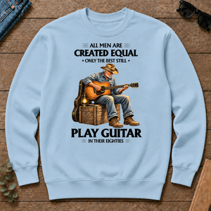 Best Guitar Players in Their Eighties - light-blue - CS2D-LightBlue