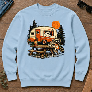 The Midnight Snack Bandit - light-blue - CS2D-LightBlue