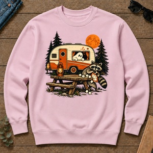 The Midnight Snack Bandit - light-pink - CS2D-LightPink