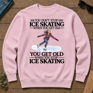 Don't Stop Ice Skating - light-pink - CS2D-LightPink