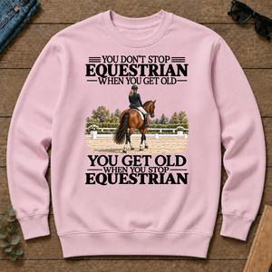 Don't Stop Equestrian - light-pink - CS2D-LightPink