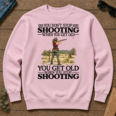 Don't Stop Shooting - light-pink - CS2D-LightPink