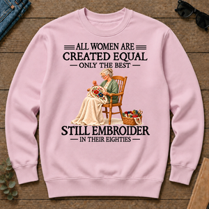 Still Embroider 80S - light-pink - CS2D-LightPink