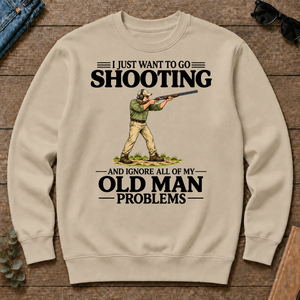 I Just Want To Go Shooting - sand - CS2D-Sand