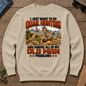 I Just Want To Quail Hunting - sand - CS2D-Sand