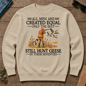 All Men Are Created Equal Geese Hunting 70s - sand - CS2D-Sand
