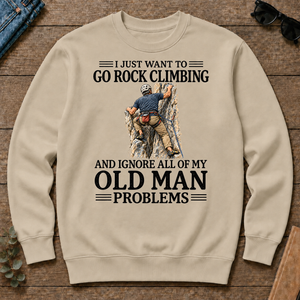 I Just Want To Go Rock Climbing - sand - CS2D-Sand