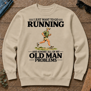 I Just Want To Go Running - sand - CS2D-Sand