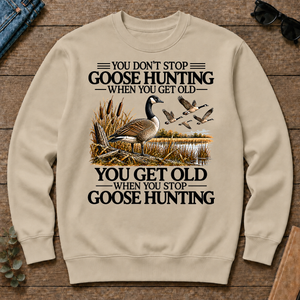 Don't Stop Goose Hunting - sand - CS2D-Sand