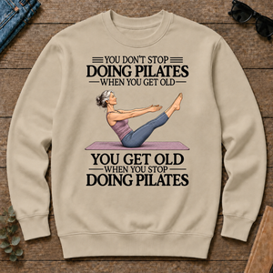 Don't Stop Pilates - sand - CS2D-Sand