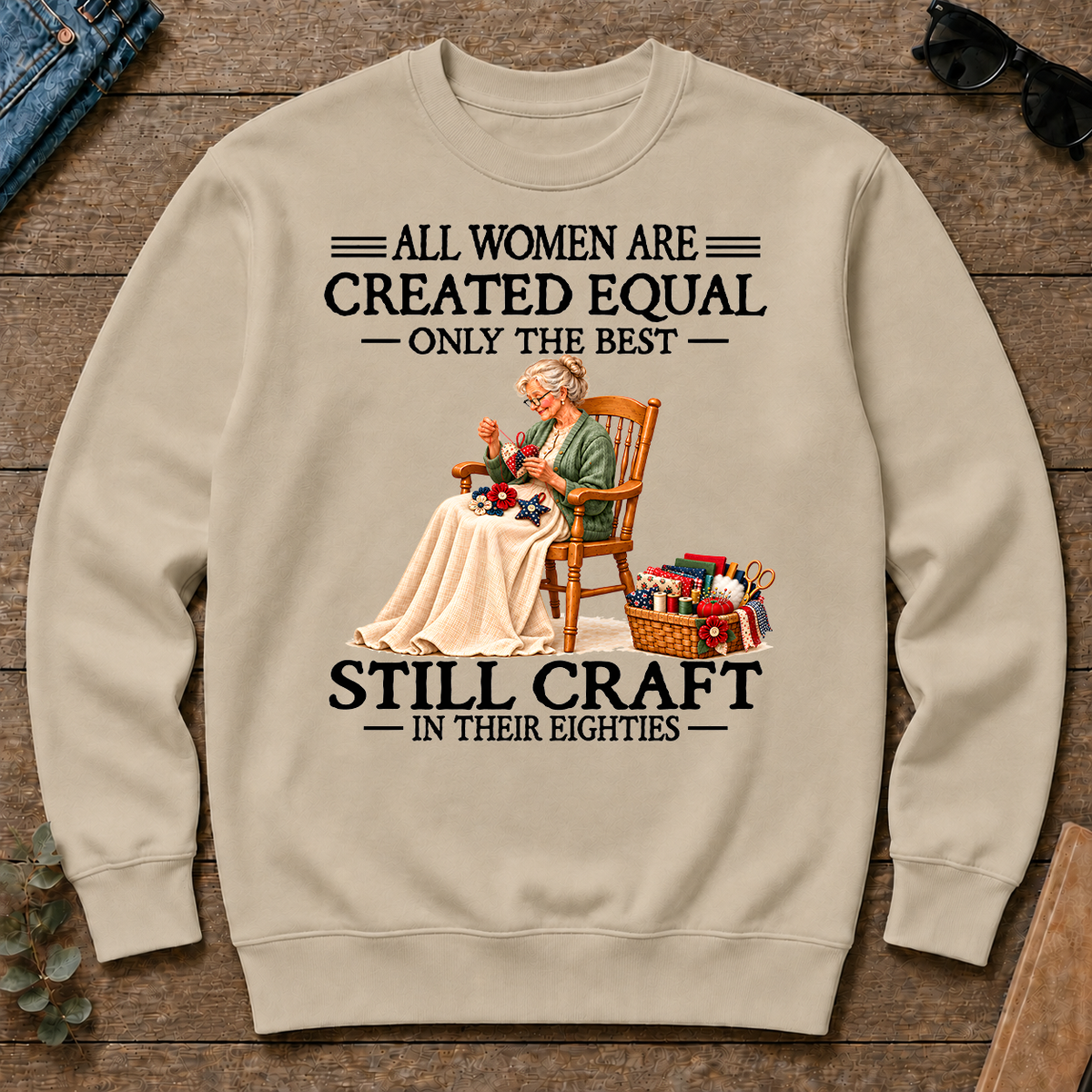 Still Craft 80S - sand - CS2D-Sand