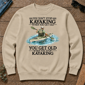 Don't Stop Kayaking - sand - CS2D-Sand