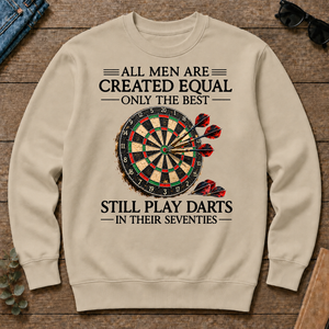 Still Play Darts In 70s - sand - CS2D-Sand
