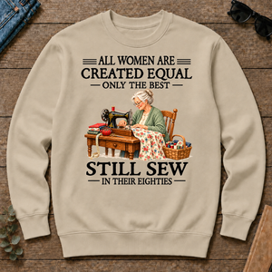 Still Sew 80S - sand - CS2D-Sand