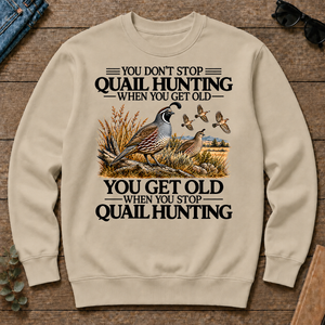 Don't Stop Quail Hunting - sand - CS2D-Sand