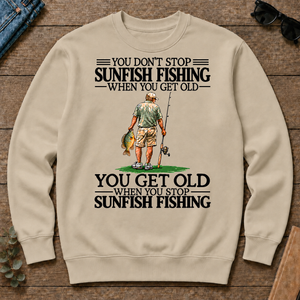 Don't Stop Sunfish Fishing - sand - CS2D-Sand