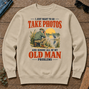 I Just Want To Go Take Photos - sand - CS2D-Sand