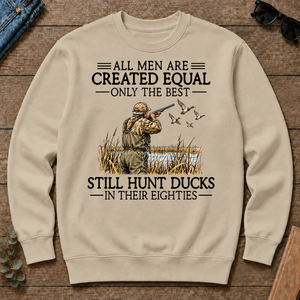 All Men Are Created Equal Duck Hunting 80s - sand - CS2D-Sand
