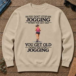 Don't Stop Jogging - sand - CS2D-Sand