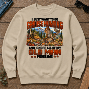 I Just Want To Grouse Hunting - sand - CS2D-Sand
