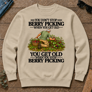 Don't Stop Berry Picking - sand - CS2D-Sand