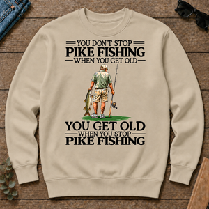 Don't Stop Pike Fishing - sand - CS2D-Sand