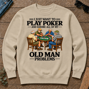 I Just Want To Play Poker - sand - CS2D-Sand