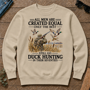 All Men Are Created Equal Only The Best Still Go Duck Hunting - sand - CS2D-Sand
