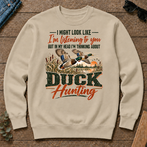 I'm Thinking About Duck Hunting - sand - CS2D-Sand