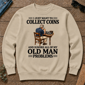 I Just Want To Collect Coins - sand - CS2D-Sand