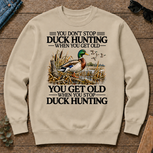 Don't Stop Duck Hunting - sand - CS2D-Sand