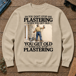 Don't Stop Plastering - sand - CS2D-Sand