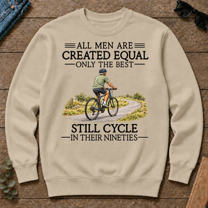 All Men Are Created Equal Only The Best Still Cycle 90s - sand - CS2D-Sand