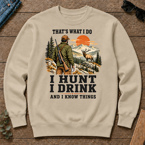 I Hunt I Drink And I Know Things - sand - CS2D-Sand