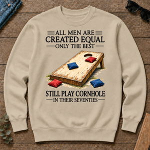 Still Play Cornhole In 70s - sand - CS2D-Sand