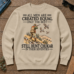 All Men Are Created Equal Chukar Hunting 70s - sand - CS2D-Sand