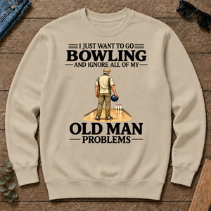 I Just Want To Bowling - sand - CS2D-Sand