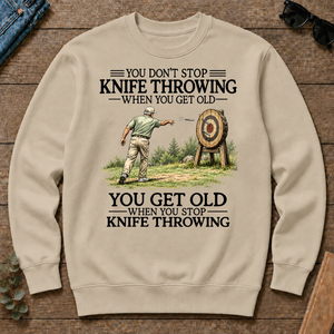 Don't Stop Knife Throwing - sand - CS2D-Sand