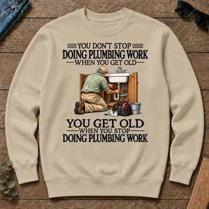 Don't Stop Doing Plumber Work - sand - CS2D-Sand