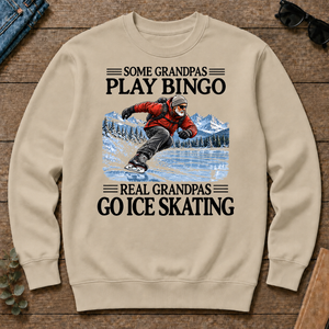 Some Grandpas Play Bingo Real Grandpas Go Ice Skating - sand - CS2D-Sand