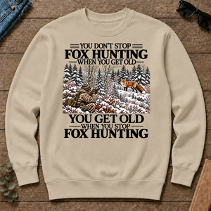 Don't Stop Winter Fox Hunting Snow - sand - CS2D-Sand