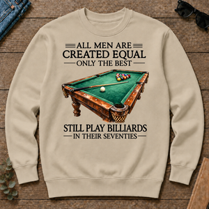 Still Play Billiards In 70s - sand - CS2D-Sand