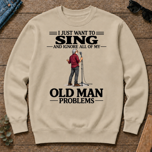 I Just Want To Sing - sand - CS2D-Sand
