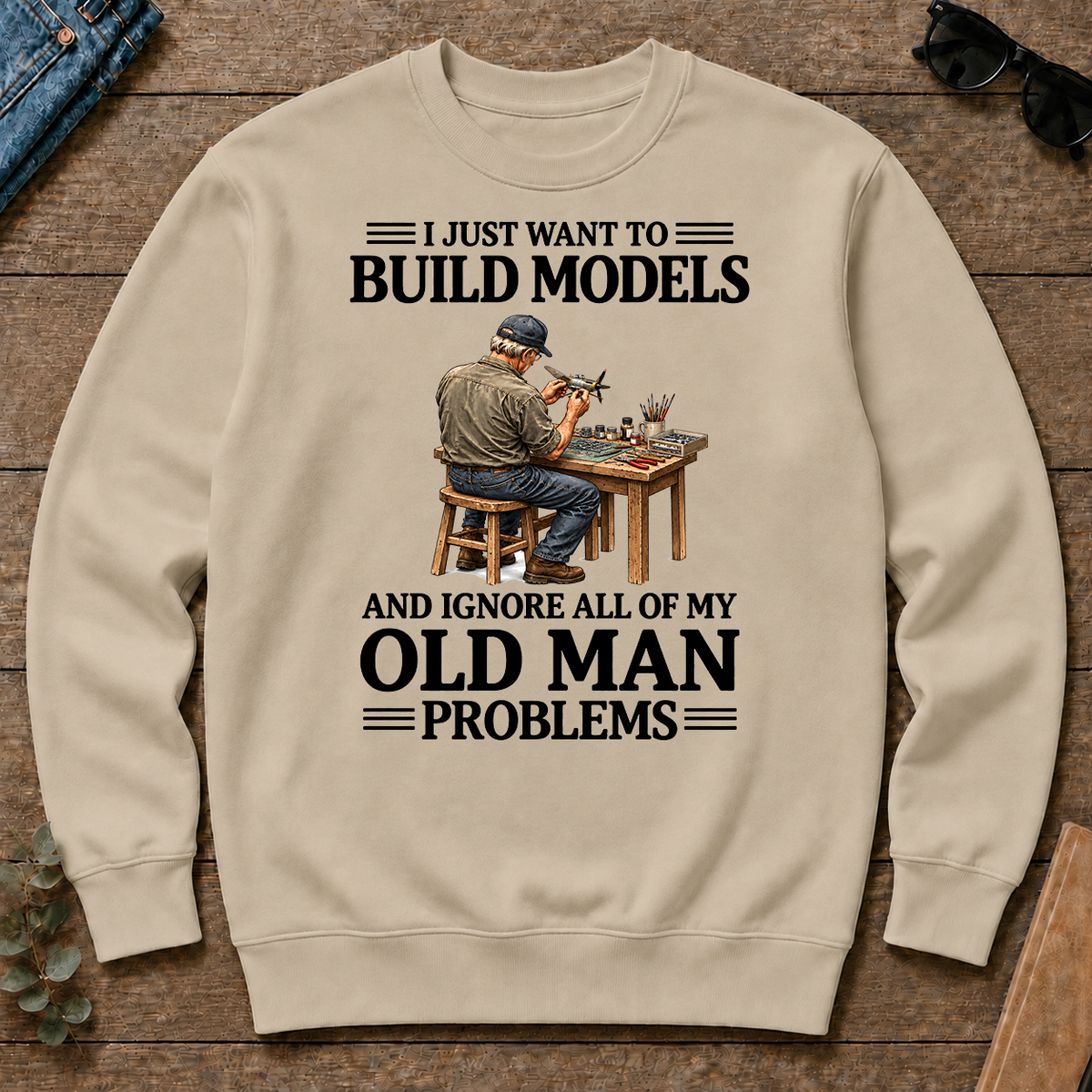 I Just Want To Build Models - sand - CS2D-Sand